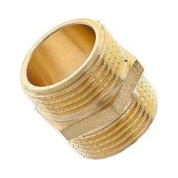 Fitinka Mosazná vsuvka MM G 1/8"