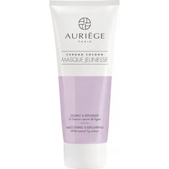 Pleťová maska Krémová maska na obličej/krk/dekolt Auriège 50 ml