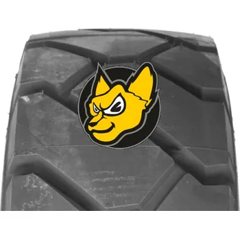 Pneu pro těžký stroj Michelin XZM 6.50 R10 Stabil`x TL