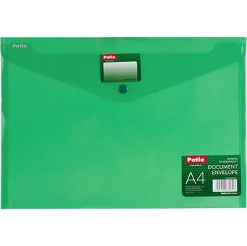 Pořadač / Organizér A4 Patio