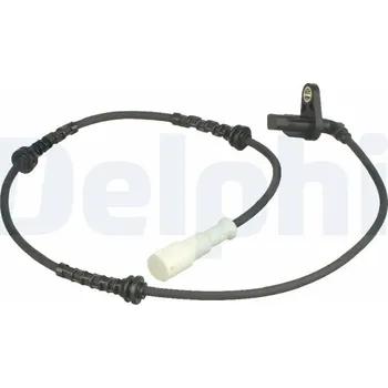 Přislušenství brzdového systému Snímač, počet otáček kol DELPHI SS20349