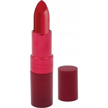 Rtěnka Rtěnka Gosh červená, odstíny červené, přírodní, v tyčince