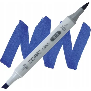 Marker Copic Ciao B18 Lapis Lazuli