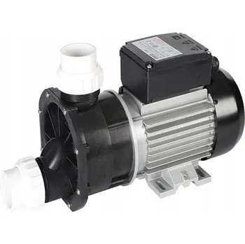 Čerpadlo Vodní čerpadlo pro hydromasáž 1100W do vířivky, koupacího sudu, vzduchové čerpadlo 230V