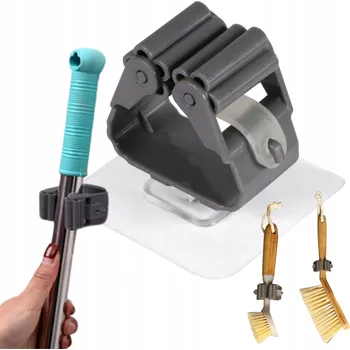 Věšák Jednoduché věšáky ABC-RC, 1 místo