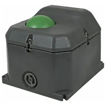 napáječka pro hospodářská zvířata Míčová napáječka UNO