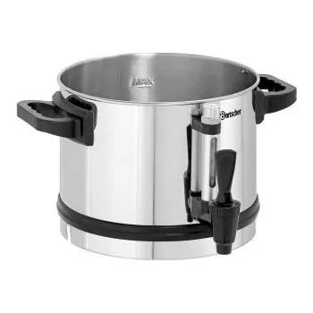 Kávovar Nástavec dávkovač mléka pro kávovar Bartscher PRO II 40 a 60