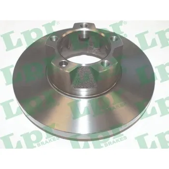 Brzdový kotouč Brzdový kotouč LPR V2101P