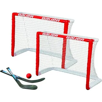 Hokejová branka Bauer Sada Bauer Knee Hockey Goal Twin Pack 438117