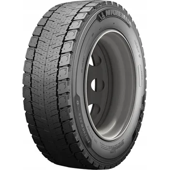 Michelin X LINE ENERGY D 315/80R22.5 156 L s přilnavostí na sněhu (3PMSF)