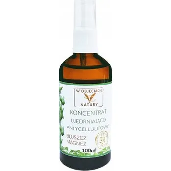 Vrták Koncentrát Zpevňující a Proti Celulitidě