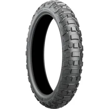 BRIDGESTONE AX41F 110/80 B19 59Q DOT2019