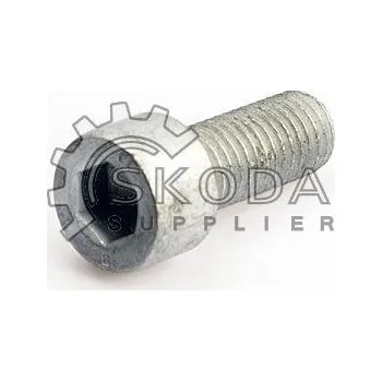 Šroub M10x25 ŠKODA Original OEM N0147218