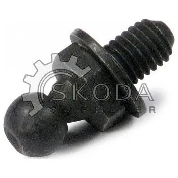 Kulový čep ŠKODA Original OEM 1U6827439B
