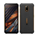 Telefon myPhone Hammer Iron Va oranžový