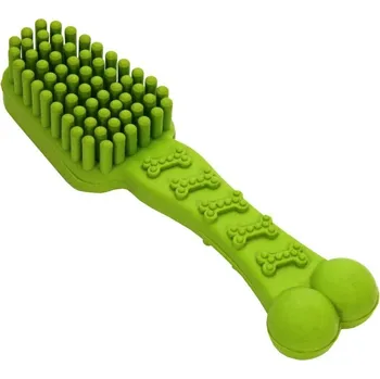 Hračka pro psa Akinu RT Kartáček hračka pro psy dentální