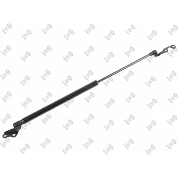 Příslušenství karosérie Vzpěra pro nákladní prostor ABAKUS 101-00-840