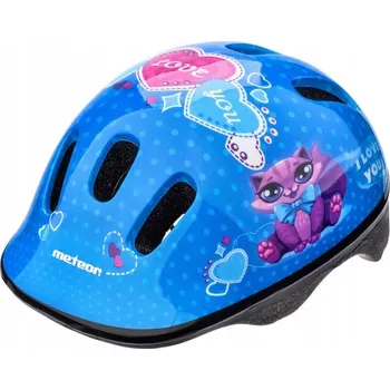 Cyklistická přilba Přilba Meteor KS06 S