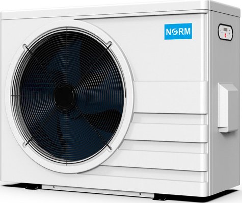 NORM EVO - 6kW