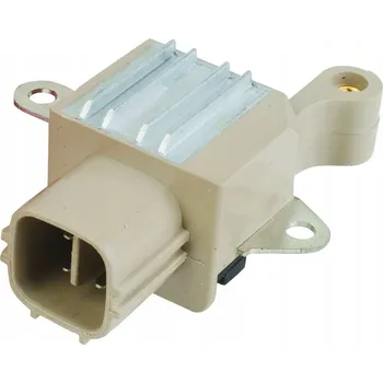 Alternátor Regulátor napětí WAI IN6301