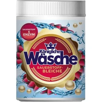 Bělidlo - Königliche Wäsche Oxygen bleach, 750 ml