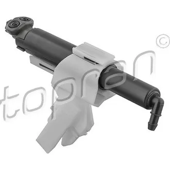 Autosklo Tryska ostřikovače, čištění světlometu TOPRAN (HANS PRIES) 305 390