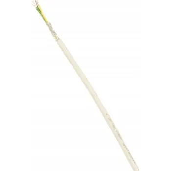 elektrický kabel Řídicí kabel UNITRONIC LiYCY 4x0,75 0034704