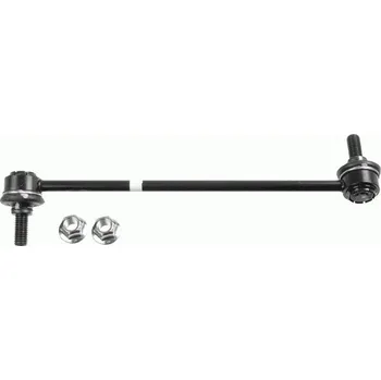 Zavěšení kol Tyč/vzpěra, stabilizátor LEMFÖRDER 33458 01