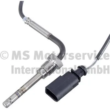 Čidlo automobilu Čidlo teploty výfukových plynů PIERBURG 7.12196.05.0