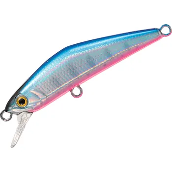 Umělá nástraha DUO Wobler Smith D-Compact 45 #09 BP Laser 45mm 3,5g