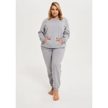 Podprsenka Tepláková souprava Italian Fashion Fox vel. XXL