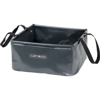 batoh na kolo ORTLIEB Folding Bowl - asphalt - 10 L