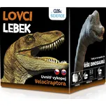 Albi Science Lovci lebek
