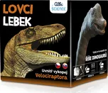 Albi Science Lovci lebek