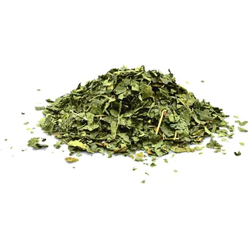 Sušené ovoce FromNature Moruše list – řezaný Množství: 250g