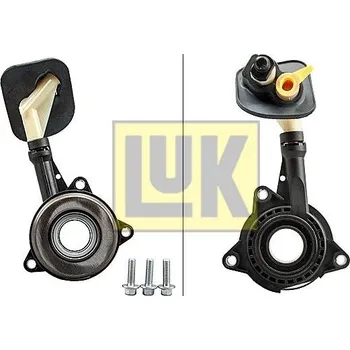 Spojka Centrální vysouvač, spojka Schaeffler LuK 510 0208 10