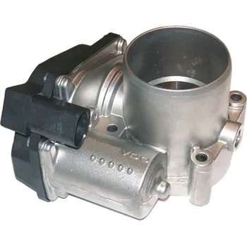 Systém vstřikování Hrdlo škrticí klapky SIEMENS/VDO A2C59511704