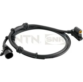 Přislušenství brzdového systému Snímač, počet otáček kol SNR/NTN ASB186.04