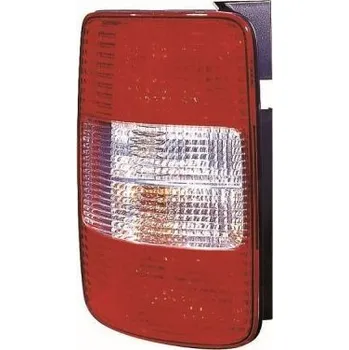 Zadní světlomet Zadní světlo DEPO 441-1965L-UE