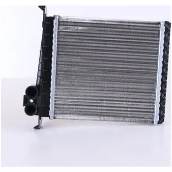 Výměník tepla Výměník tepla, vnitřní vytápění NISSENS 73640