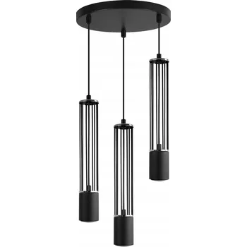 Závěsné svítidlo Light Home ARIA 3 - světelné body GU10