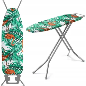 Potah na žehlicí prkno 120x38 120x40 115x30 115x35 cm 100% BAVLNA