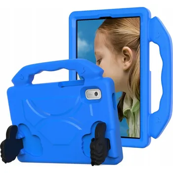 Pouzdro na mobilní telefon POUZDRO PANCÉŘOVÉ POUZDRO PRO DĚTI SE STOJANEM PRO LENOVO TAB M9 CASE OBAL