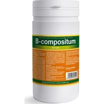 B-compositum plv sol 1kg