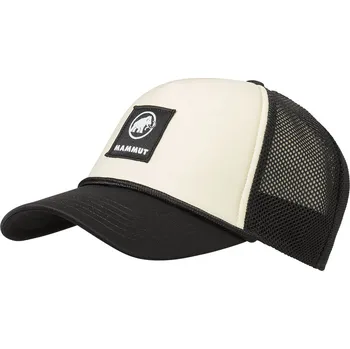 Kšiltovka Mammut Mammut Crag Cap Logo Velikost-barva: Žlutá L-XL