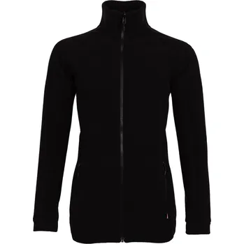 Dámská mikina High Point Interior 4.0 Lady Jacket 2024 Velikost: M / Barva: černá