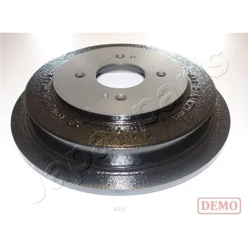 Brzdový buben Brzdový buben JAPANPARTS TA-415C