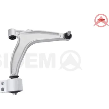 Auto-moto Řídicí páka, zavěšení kol SIDEM 9273