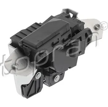 Autozámek Zámek výklopných zadních dveří TOPRAN (HANS PRIES) 410 725