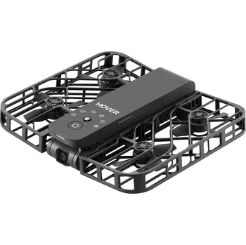 HOVERAir X1 Combo Retail černý